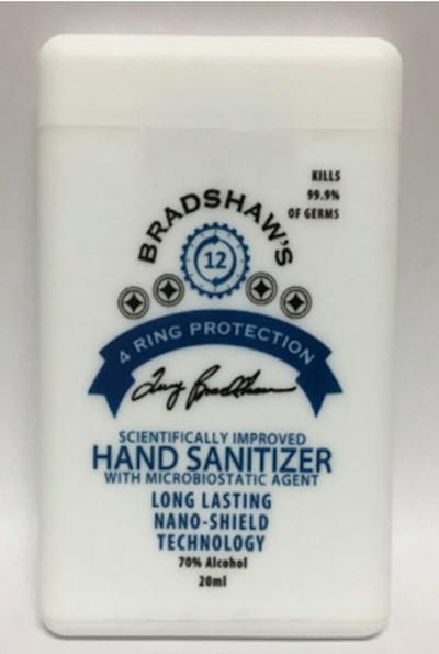 Package Label.principal Display Panel (Cc Sprayer Use)